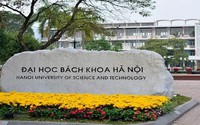 Tuyển sinh 2026: Đại học Bách khoa Hà Nội công bố Quy chế tuyển sinh đại học, phương thức xét tuyển tài năng