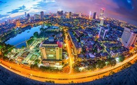 Sắp xếp thôn, tổ dân phố: Quy định số lượng, chế độ, chính sách người hoạt động không chuyên trách