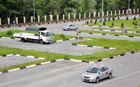Sửa đổi, bổ sung 8 thủ tục hành chính trong lĩnh vực đường bộ