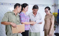 Tiếp tục SẮP XẾP đơn vị sự nghiệp; đề xuất chính sách mới đối với người hoạt động không chuyên trách