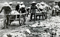 Dự thảo Nghị định quy định chế độ với thanh niên xung phong cơ sở ở miền Nam tham gia kháng chiến 1965 - 1975