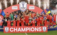ASEAN CUP 2026: LỊCH THI ĐẤU, DANH SÁCH ĐỘI TUYỂN BÓNG ĐÁ VIỆT NAM