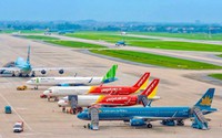 Quy định bồi thường cho hành khách khi chuyến bay bị chậm, hủy