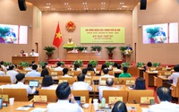 Chức danh, thẩm quyền xử phạt vi phạm trật tự đô thị 
