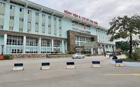 Quy định giá dịch vụ khám bệnh, hội chẩn, ngày giường bệnh tại Bệnh viện K