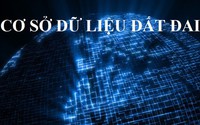 Đẩy mạnh công tác đo đạc, lập bản đồ, hoàn thành cơ sở dữ liệu đất đai