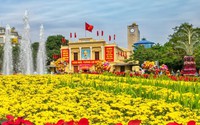 Sắp xếp lại hơn 22.713 tổ chức tại thôn, tổ dân phố