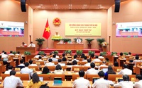 Chính sách về nhà ở dành riêng cho cán bộ, công chức, viên chức đang công tác tại Hà Nội