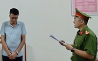 Khởi tố nguyên cán bộ tín dụng ngân hàng, Cơ quan Công an khuyến cáo người dân