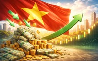 NGHỊ QUYẾT SỐ 10-NQ/TW: FDI THẾ HỆ MỚI VÀ BƯỚC CHUYỂN TƯ DUY PHÁT TRIỂN CỦA VIỆT NAM