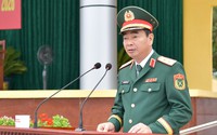 Bổ nhiệm tân Phó Tổng Tham mưu trưởng Quân đội nhân dân Việt Nam