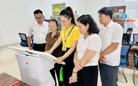 Khẩn trương sắp xếp tổ chức bộ máy; tinh giản biên chế 5-10% giai đoạn 2027-2031