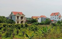 Tính tiền sử dụng đất khi chuyển mục đích sử dụng đất từ đất vườn, ao, đất nông nghiệp sang đất ở