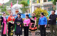Trình quy chế, hoạt động thôn, tổ dân phố sau sắp xếp và chế độ đối với người hoạt động không chuyên trách trước 31/7