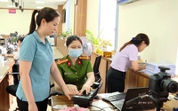 Lý do bãi bỏ thủ tục thu thập, cập nhật thông tin sinh trắc học về ADN vào Cơ sở dữ liệu về căn cước thực hiện tại cấp bộ, cấp tỉnh