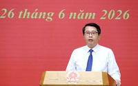 THỦ TƯỚNG BỔ NHIỆM ÔNG TRẦN ANH TIẾN GIỮ CHỨC PHÓ CHỦ NHIỆM VĂN PHÒNG CHÍNH PHỦ