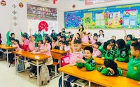 Dự kiến mức phạt tiền cơ sở giáo dục mầm non cho trẻ em học trước chương trình lớp 1
