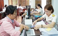 Đề xuất phân loại mức độ tuân thủ pháp luật thuế, mức độ rủi ro trong quản lý thuế