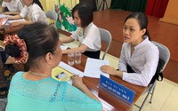 Mở rộng diện người được Trợ giúp pháp lý