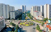 SẮP XẾP THÔN, TỔ DÂN PHỐ: Khẩn trương kiện toàn lực lượng bảo vệ an ninh, trật tự cơ sở