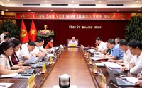 Khẩn trương sắp xếp để các thôn, bản, khu phố mới đi vào hoạt động ổn định từ 1/7/2026