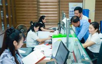 Các mức xếp loại chất lượng viên chức