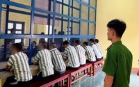 Quy định thủ tục giải quyết cho phạm nhân gặp người thân thích