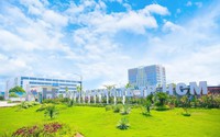 Điểm sàn Đại học Kinh tế TPHCM (UEH) 2026