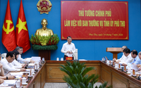 Sẽ tăng phụ cấp cho cán bộ, công chức cấp xã; trình đề án tổng thể về tiền lương, phụ cấp vào cuối năm 2026