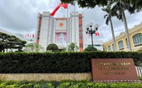 Hà Nội: Thí điểm miễn giấy phép xây dựng đối với nhà ở riêng lẻ tại 126 xã, phường; triển khai mô hình thôn, tổ dân phố