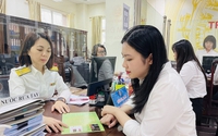 Các trường hợp không phải nộp hồ sơ khai thuế, khoản thu khác