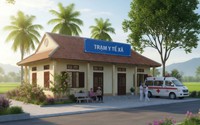 Đề xuất 100% Trạm Y tế triển khai "Nền tảng Trạm Y tế xã"