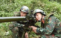 TOÀN VĂN: Dự thảo Thông tư quy định, hướng dẫn thi đua, khen thưởng trong Quân đội nhân dân Việt Nam