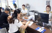 Các trường hợp khấu trừ, khai thuế thay, nộp thay thuế