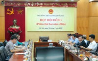 Thống nhất TĂNG LƯƠNG TỐI THIỂU VÙNG từ 1/1/2027