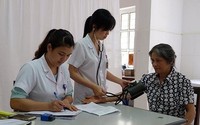 Danh mục máy móc, thiết bị cơ bản phục vụ hoạt động chuyên môn của Trạm Y tế cấp xã