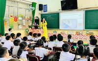 Đề xuất 3 phương án sắp xếp mạng lưới cơ sở giáo dục