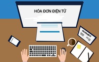 Hộ kinh doanh qua sàn TMĐT, sàn che thông tin khách hàng thì hộ kinh doanh phải xuất hóa đơn như thế nào?