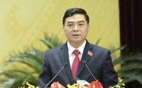 Thủ tướng điều động, bổ nhiệm ông Nguyễn Hoài Anh giữ chức Thứ trưởng Thường trực Bộ Dân tộc và Tôn giáo