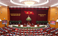 THÔNG BÁO HỘI NGHỊ TRUNG ƯƠNG 3