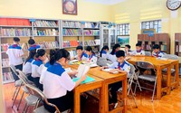 Khẩn trương sắp xếp trường lớp, giảm biên chế quản lý, tăng biên chế trực tiếp giảng dạy