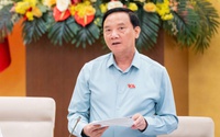 Ủy ban Thường vụ Quốc hội thông qua Nghị quyết sắp xếp, kiện toàn các đơn vị Kiểm toán nhà nước chuyên ngành