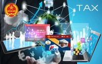 Lần đầu tiên quy định kiểm tra thuế bằng phương thức điện tử
