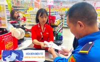 Hướng dẫn sử dụng hóa đơn điện tử với hộ kinh doanh có doanh thu dưới 1 tỷ đồng/năm