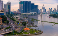 Quy chế tổ chức, hoạt động của khu phố, ấp, thôn, khu dân cư tại TP Hồ Chí Minh