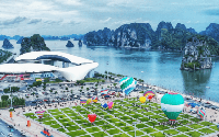 Thông qua hồ sơ Đề án thành lập thành phố Quảng Ninh trực thuộc Trung ương