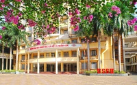 Điểm sàn Trường Đại học Khoa học Xã hội và Nhân văn, Đại học Quốc gia Hà Nội 2026