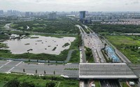 TP Hồ Chí Minh ban hành hệ số điều chỉnh giá đất năm 2026