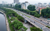 Công bố Đề án "Vùng phát thải thấp trong vành đai 1, thành phố Hà Nội"