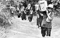 Kiến nghị chính sách cho Cựu quân nhân Trường Sơn, Dân công hỏa tuyến,... chưa được hưởng chế độ